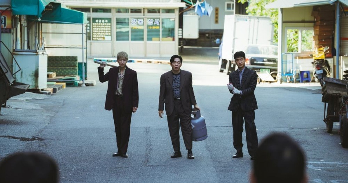 '같은 작품 출연→흥행 경쟁'…추석 연휴 앞두고 한판 붙는 한국 영화