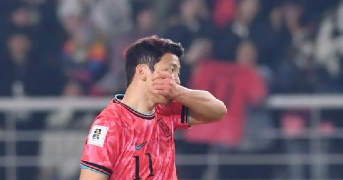 홍명보 감독, 'SON 톱' 이어 'HWANG 톱' 꺼낸다?…황희찬, 윙어 아닌 FW→EPL 12골 시절 클래스 나오나