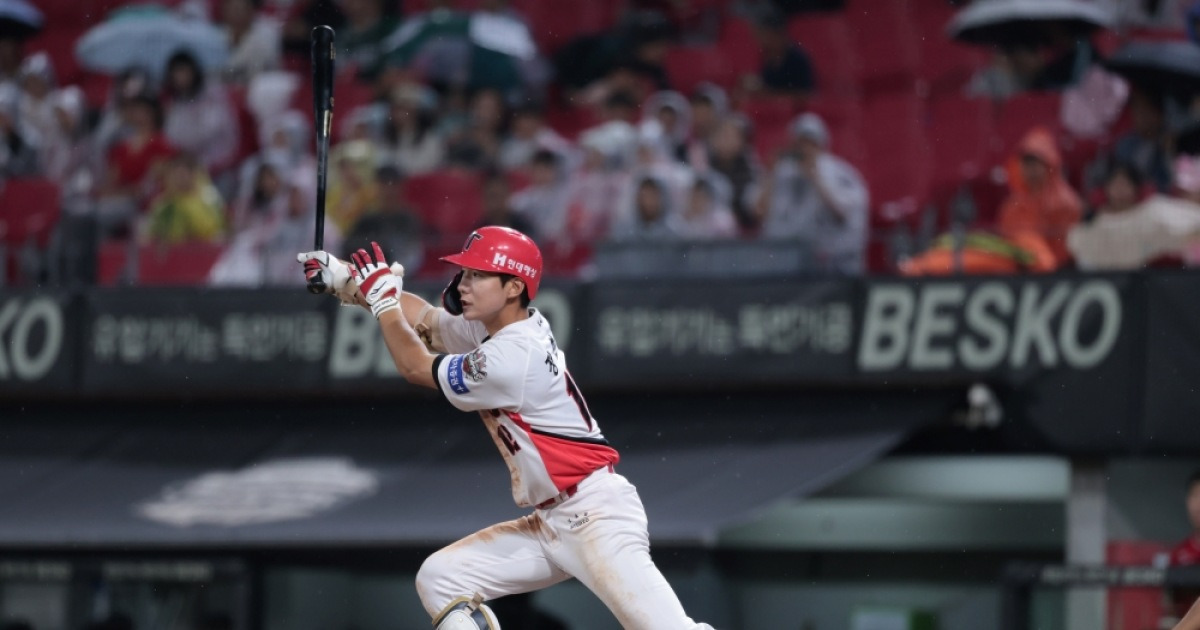 KIA 내야진에 새 활력소 등장했다…수비로 눈도장 찍은 정현창 "타격은 더 연습해야죠" [광주 인터뷰]