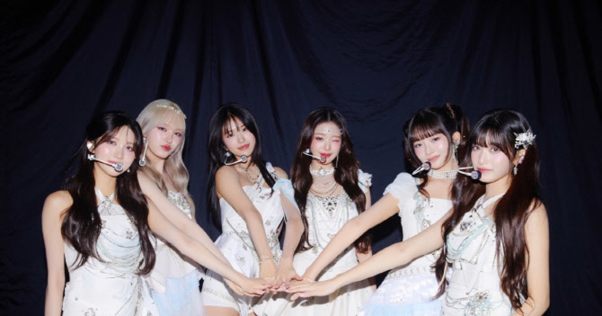 아이브, 추석 연휴 안방극장 찾는다…콘서트 실황 영화 ENA 편성