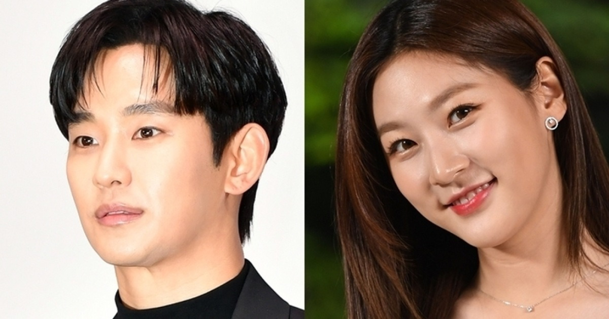 김수현, “보고 싶다? 흔한 표현일 뿐”...故 김새론 교제설 재차 부인