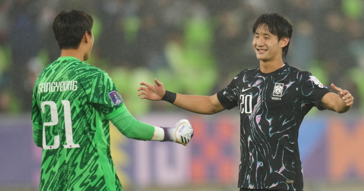‘제2 김민재+골 넣는 수비수’ 신민하의 비상, FIFA무대서도 통한다…CIES 시장가치 K리거 1위 증명