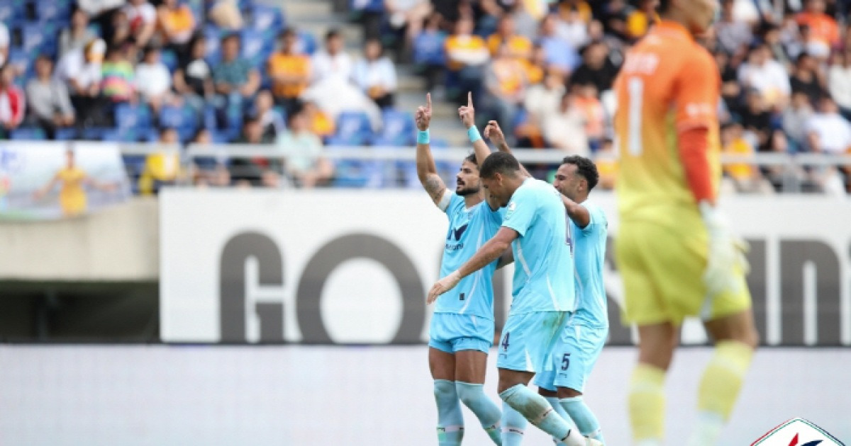 [K리그1 리뷰]'2-0→2-2→3-2' 세징야의 대구 미쳤다, 'PK 4골+퇴장 1장' 달빛더비서 3-2 극장승…11위 제주 6점차 추격