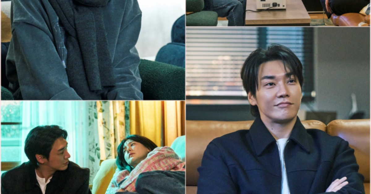 ‘은수 좋은 날’ 김영광, 이영애에 속마음 고백