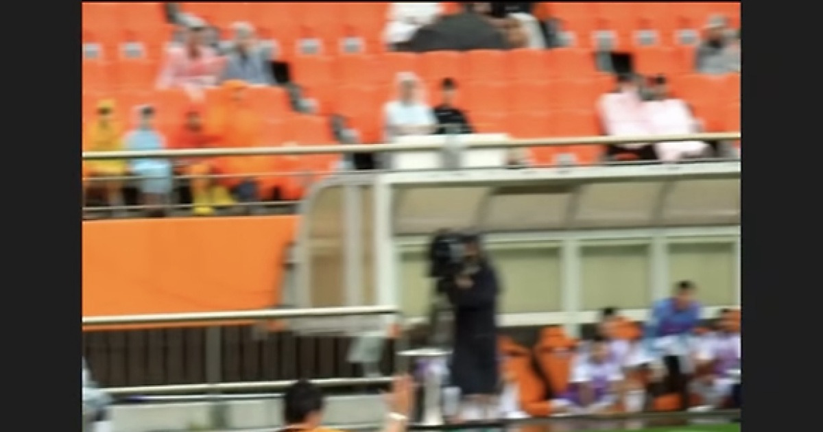 [k1.issue] “NOT PK, NOT VAR”…황당 판정에 분노한 포옛 감독, SNS로 ‘소신 표출’