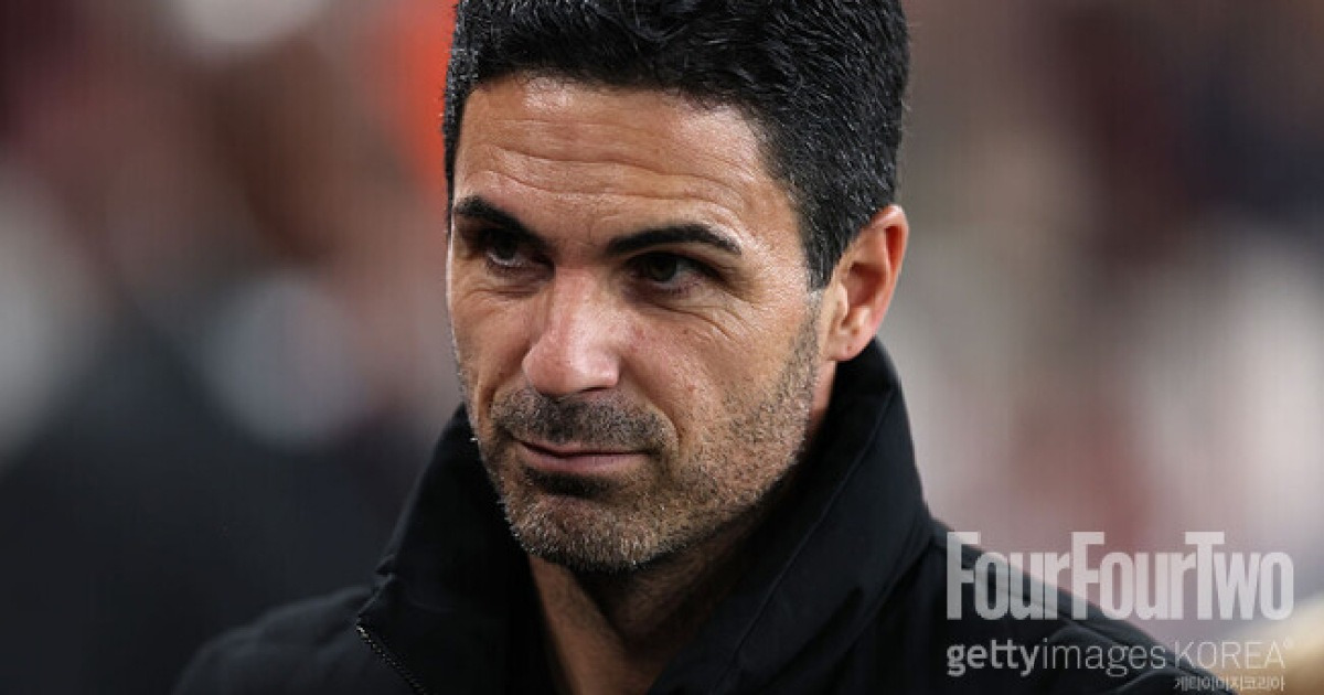 ‘아스널 통산 300경기’ 앞둔 아르테타… “트로피 부족한 건 사실, 앞으로 많이 우승할 것”