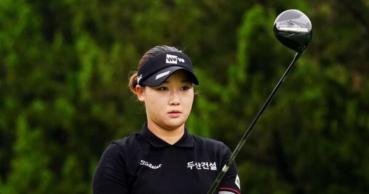 김민솔, '변형 스테이블포드 퀸' 등극…시즌 2승에 성공 [KLPGA]