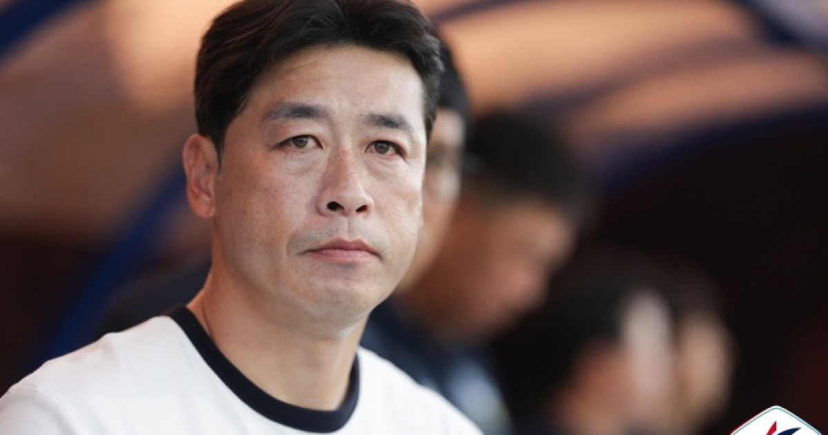 경기 전날 ‘감독 OUT’…충남아산, 팀 이끌던 배성재와 전격 결별 “성적 부진 때문”