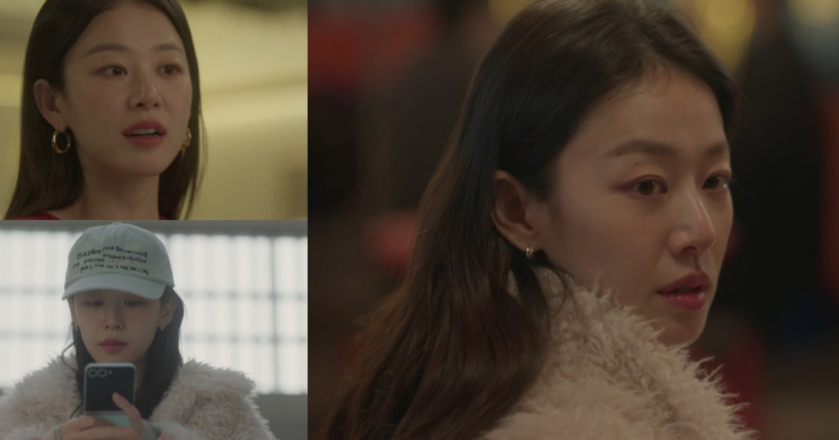 이주명, 애틋한 눈빛의 달인… 서지훈과 로맨스·천우희와 우정까지 (‘마이유스’)