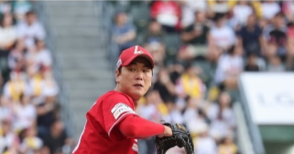 '5위 심판은 SSG' 운명의 최종전...4일 NC전 결과로 포스트시즌 최종 판가름...김광현 등판