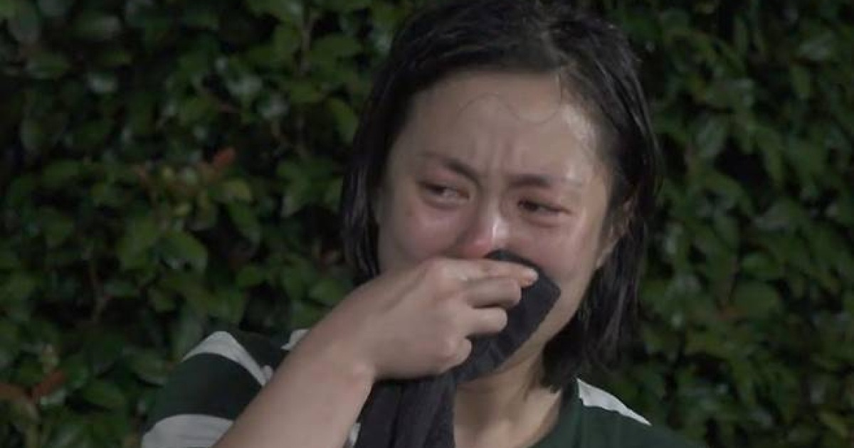 박나래, 조부모 초상화 선물 전현무에 "제일 잘 그려" 오열