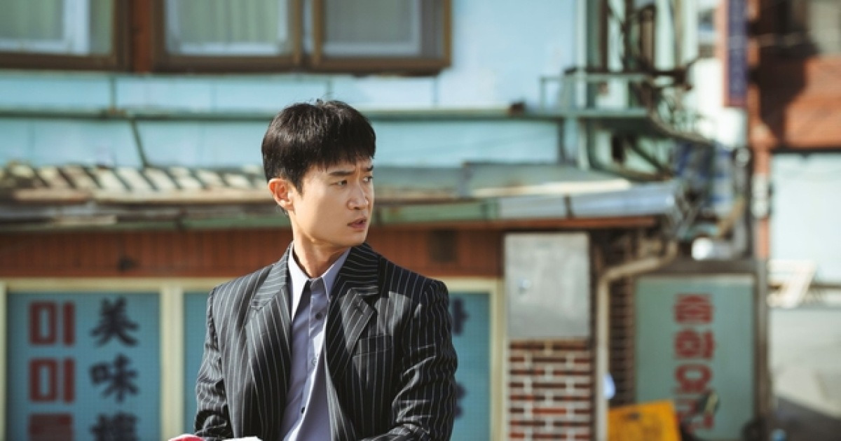 기선 제압한 ‘보스’…개봉 첫 날 박스오피스 1위