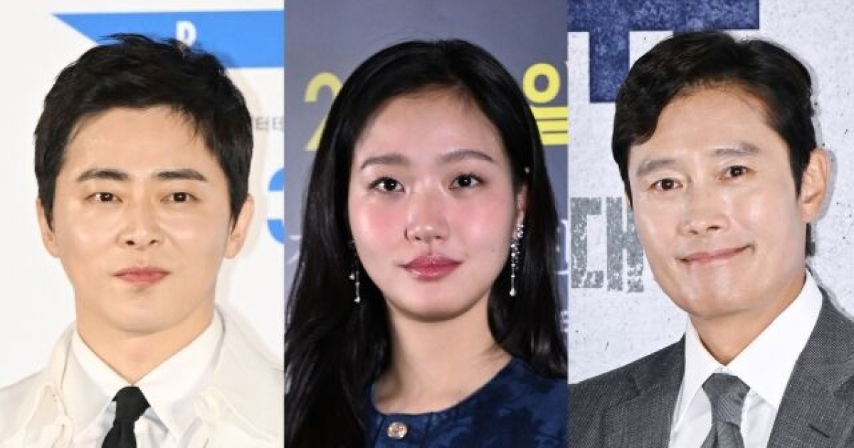정직한 후보2 포스터