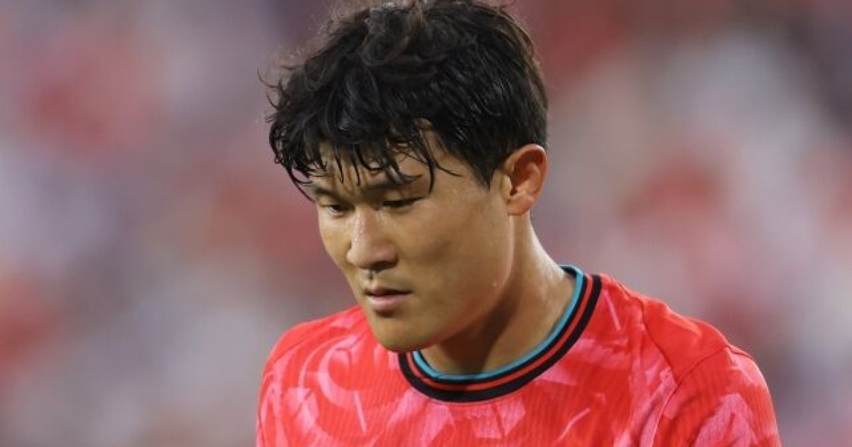'이럴 수가' 김민재, 또 쓰러졌다...결국 부상 소식 "통증 참고 뛰었다"→주전 '기회' 왔지만 이탈 예상