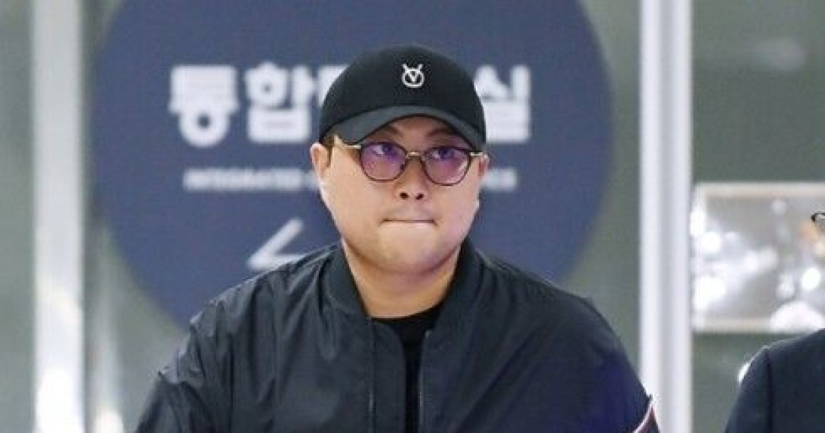 송영길, '음주뺑소니' 김호중 옥중 자필편지 공개…“모든 건 제 잘못” [MD이슈]