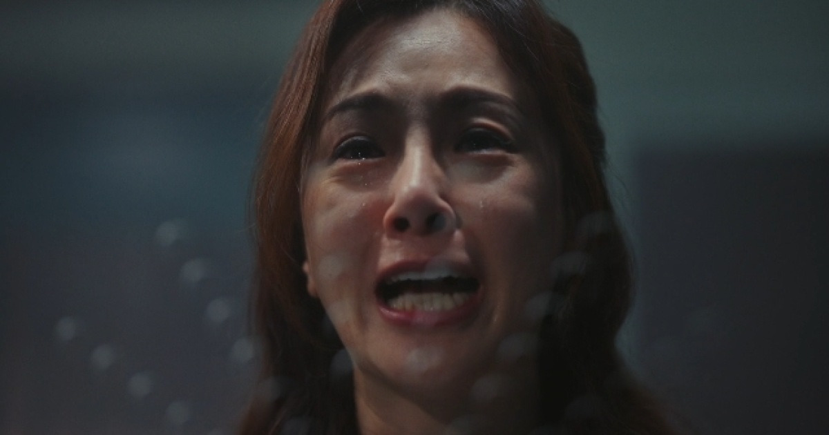 오나라, 폐암 말기 딸 버린 비정한 母에 분노 “차라리 나 주지”(화자의 스칼렛)[어제TV]