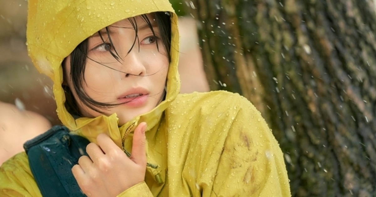 ‘달까지 가자’ 이선빈, 산속 조난? 역대급 위기 봉착