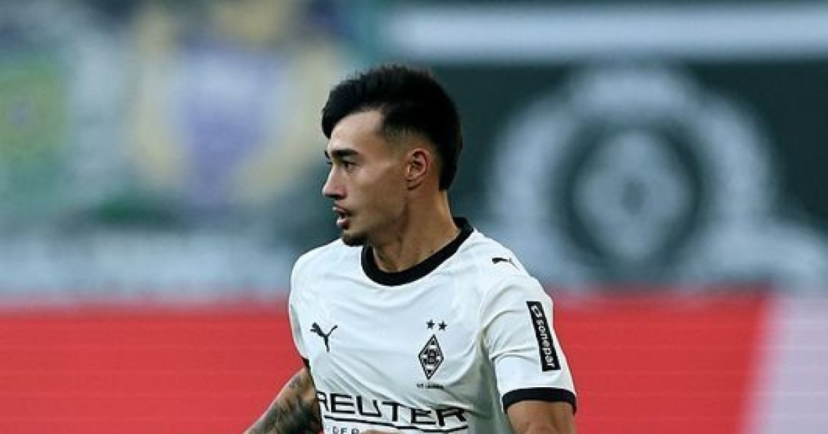 ‘45% 득표 팬 히어로' 카스트로프, “팀 성공이 먼저” 개인 영광에도 겸손한 소감