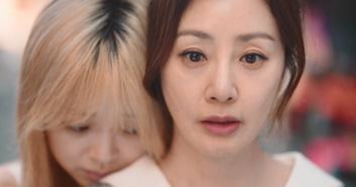 오나라, 시한부 딸 품었다..마지막 눈물 절규 ('화자의 스칼렛')[종합]