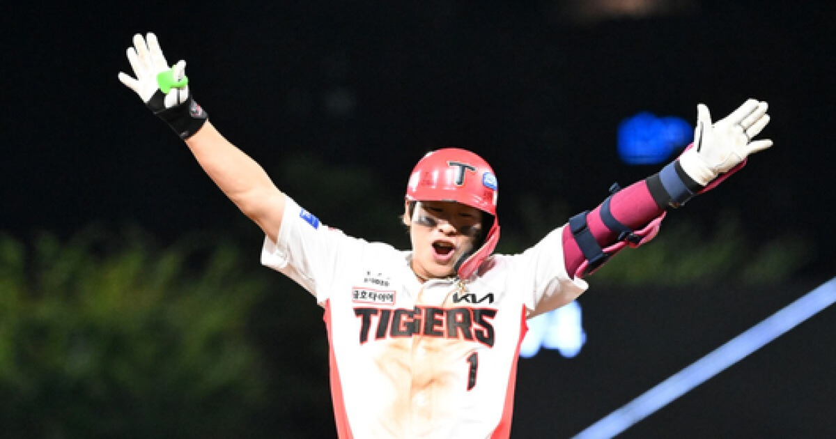 FA 최대어 박찬호, 2번 유격수 최종전 출전...2026 KIA 개막전 라인업도 그대로일까 [오!쎈 광주]