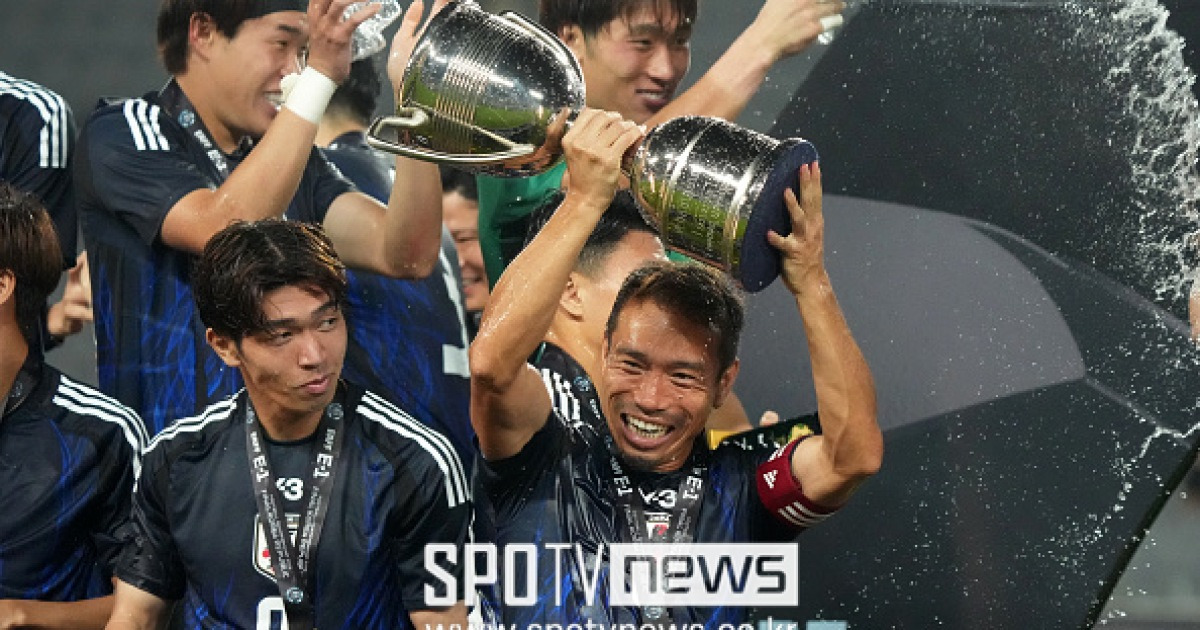 일본 축구대표팀, 충격의 '오피셜' 공식발표...'39세+A매치 144경기' 레전드 베테랑, 10월 명단 포함, 클래스는 영원
