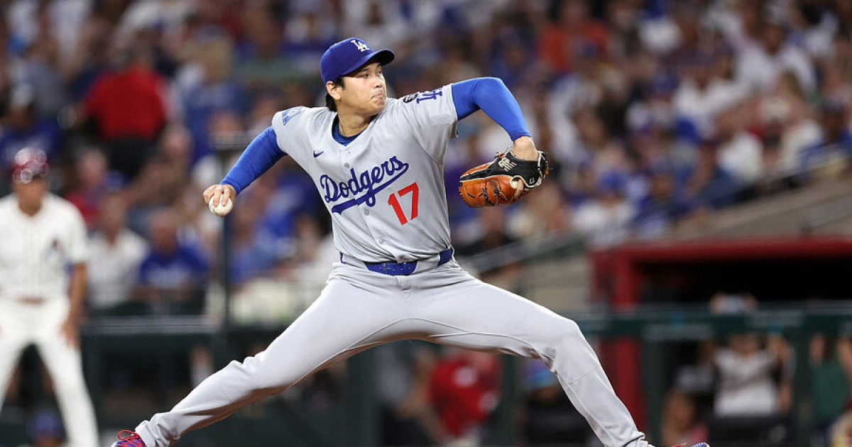 필라델피아vs다저스, 누가 더 강할까?…NLDS 앞두고 전력 비교 해봤습니다