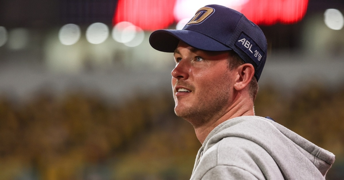 한화 6점 리드 날리자, '에이스' 단독 다승왕이 위협받는다... NC 5강 확정 특명 받은 에이스, 두 마리 토끼 잡는다