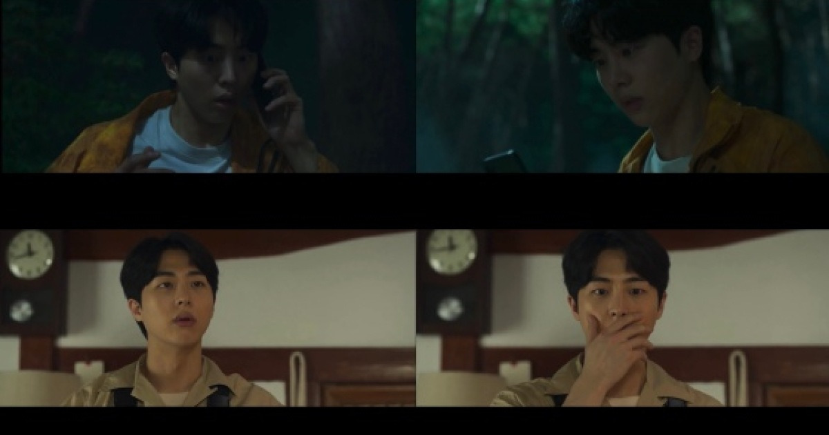 김무준 "유튜브 대박"..'다 이루어질지니' 신스틸러 활약