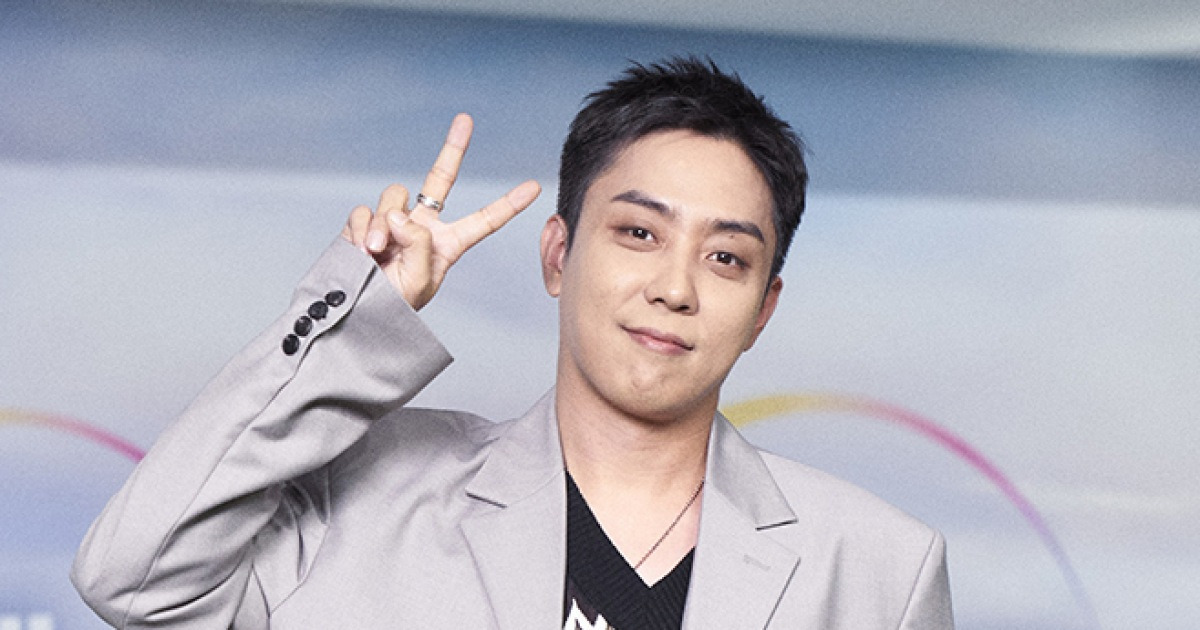 은지원, 10월 재혼 앞둔 심경