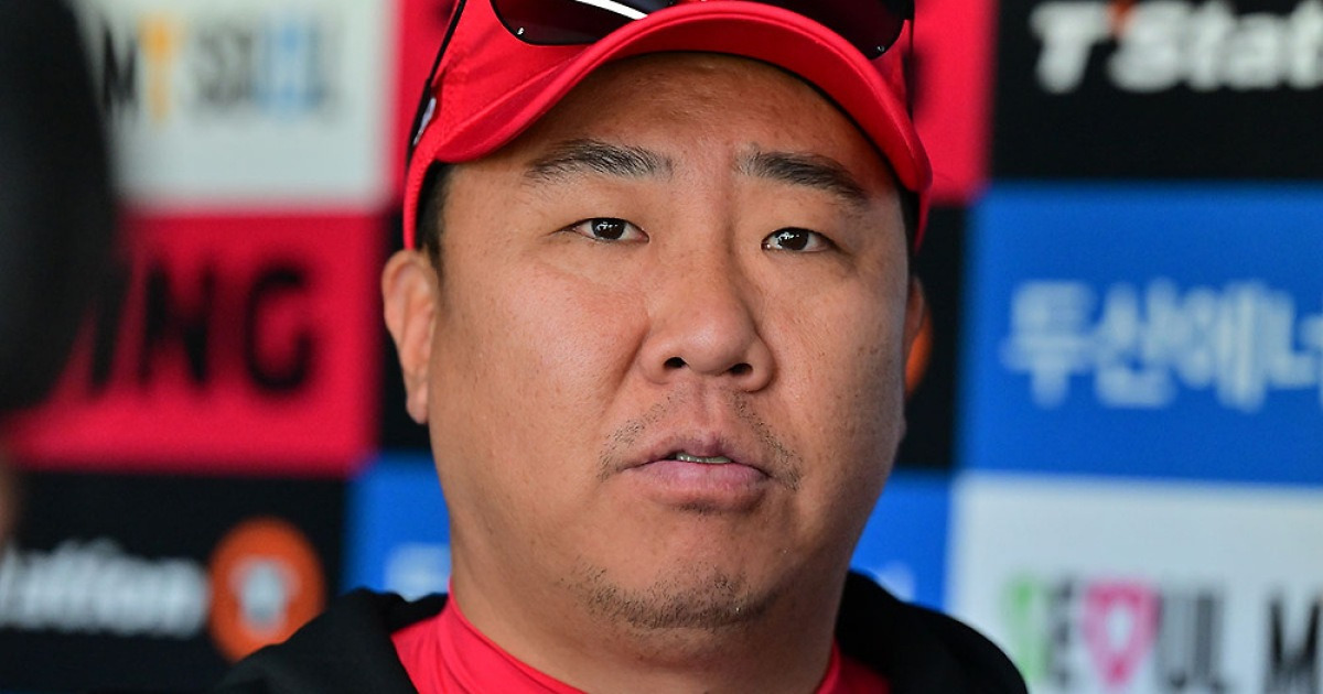 예비 FA가 '무려 6명', 과제 해결해야 하는 KIA…이범호 감독 "어떻게 대처할지 고민하고 준비해야죠" [광주 현장]