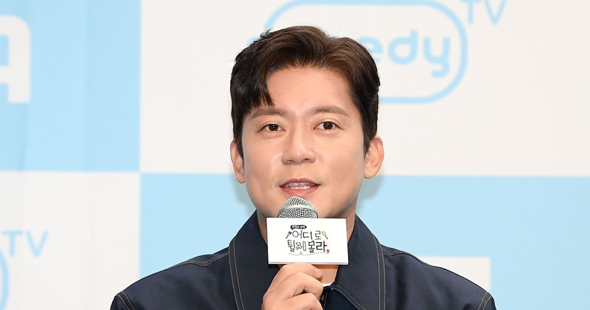 '퇴사' 김대호, MBC와 선 그었다…후배 아나운서에 "너네 회사니까" (전국 1등)