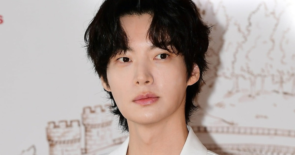 안재현, 언제 이렇게 벌크업 됐나…10kg 증량 "근육 터질 듯"('어튈라')