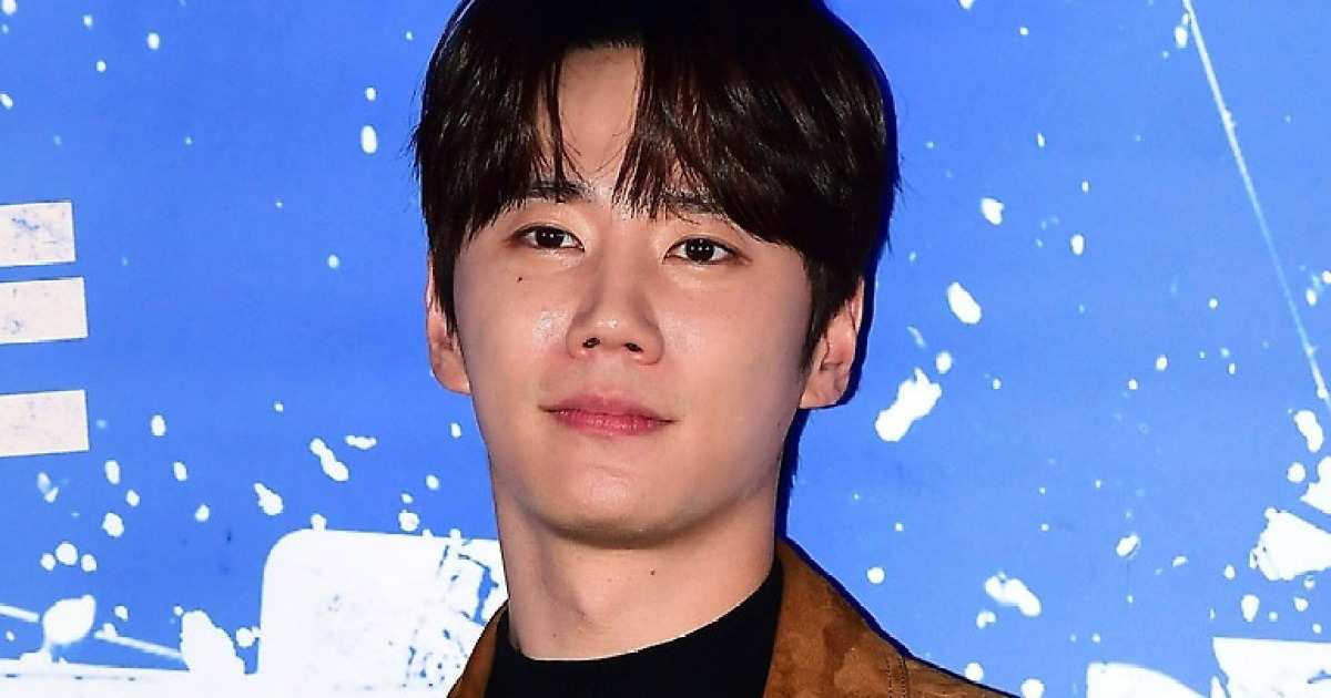 [종합] 이준영, '수상 착각' 해프닝 이후 진짜 수상했다…대상에 인기상 '무려 2관왕'('놀뭐')
