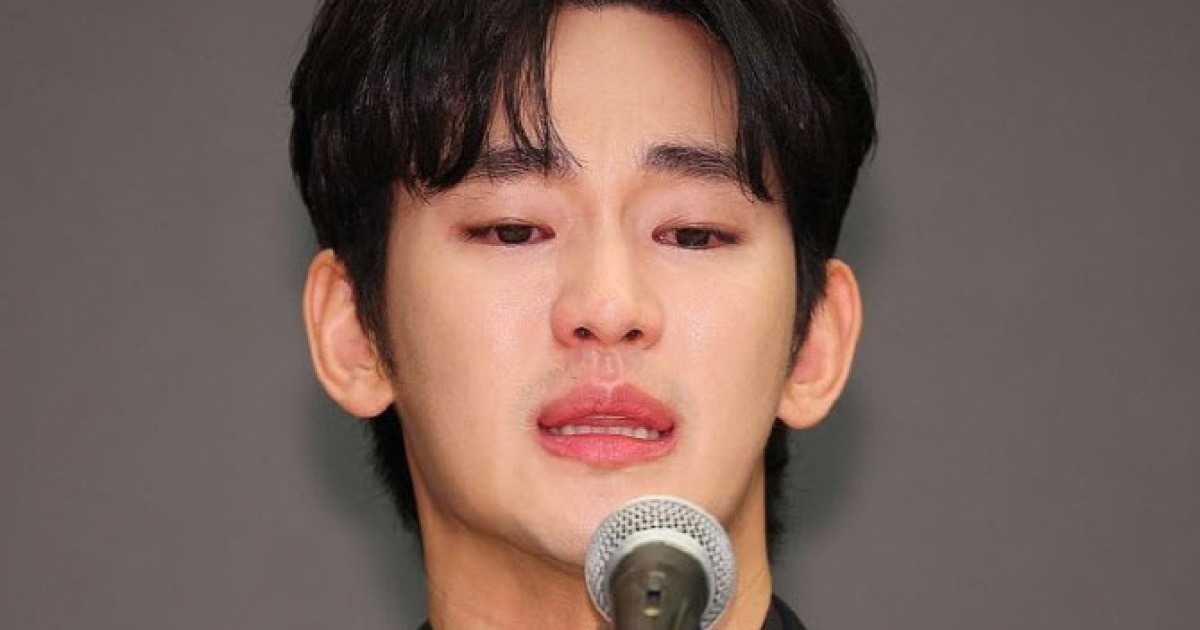 김수현측 “웃음거리 전락…故김새론 미성년 교제 허위”[전문]