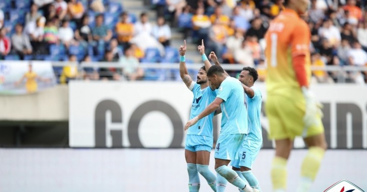 '세징야 10골 10도움 달성' PK 4개 주고받은 대구, 광주 3-2 격파...'탈꼴찌' 희망 되살렸다