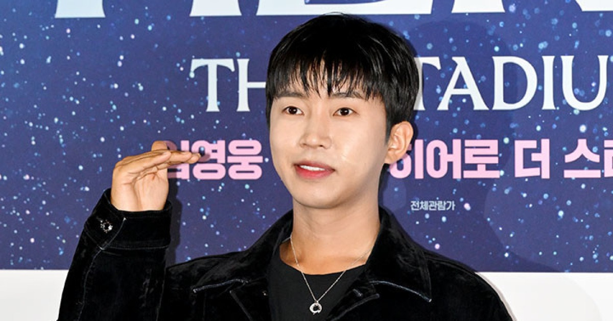 임영웅, 추석 연휴에도 기록 이어간다...누적 스트리밍 125억 돌파