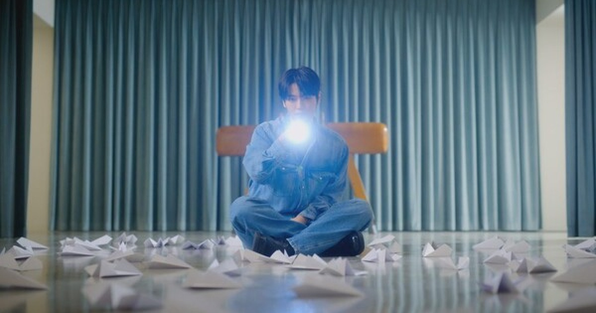 [단독] '보이즈2플래닛' 장한음 "'분량 이슈, 아쉬웠지만 그래서 무대 더 집중"(인터뷰②)