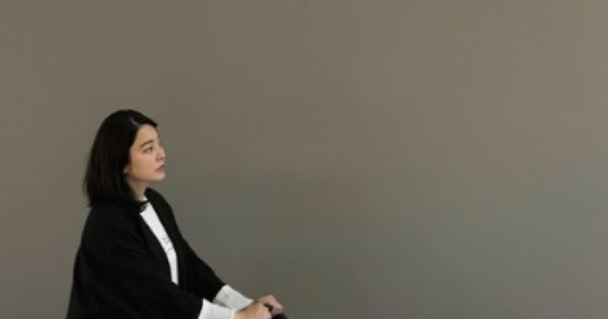 유모차 끄는 박세영♥아기 안은 곽정욱…딸과 함께 '첫 추석'[N샷]