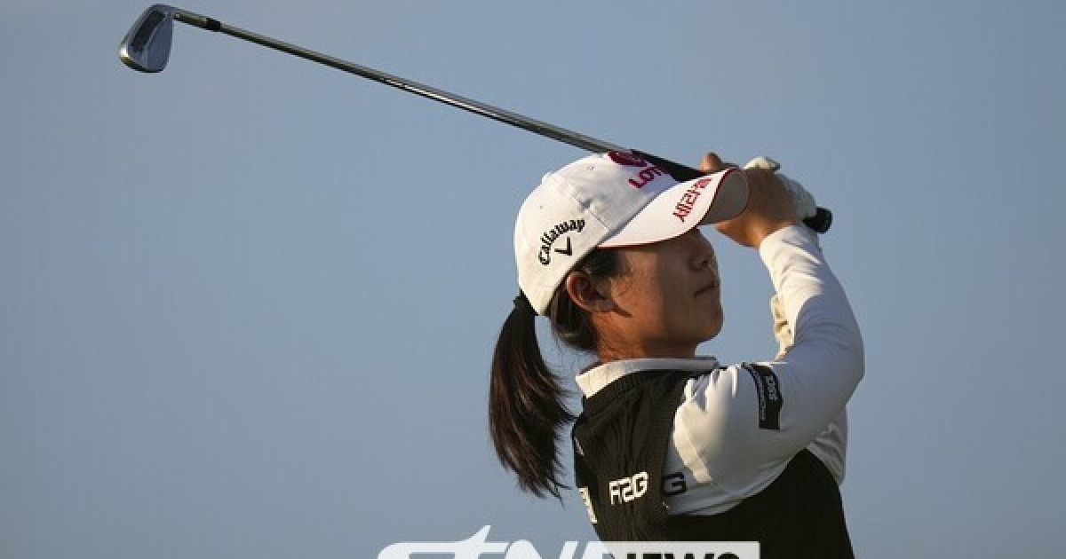 '돌격대장' 황유민, 신데렐라 됐다…롯데 챔피언십 깜짝 우승→LPGA 투어 직행