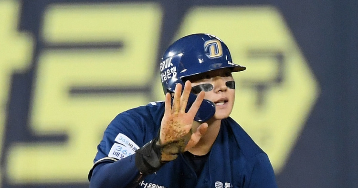 '구단 최초, KBO 역사' 유격수 골글 사실상 예약 끝났나, 김하성 → 김혜성 계보 이었다