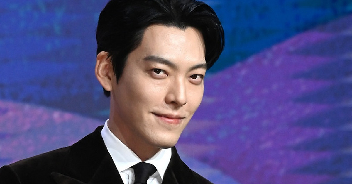 김우빈이 빚어낸 지니, 전 세계 시청자 마음 사로잡았다('다 이루어질지니')