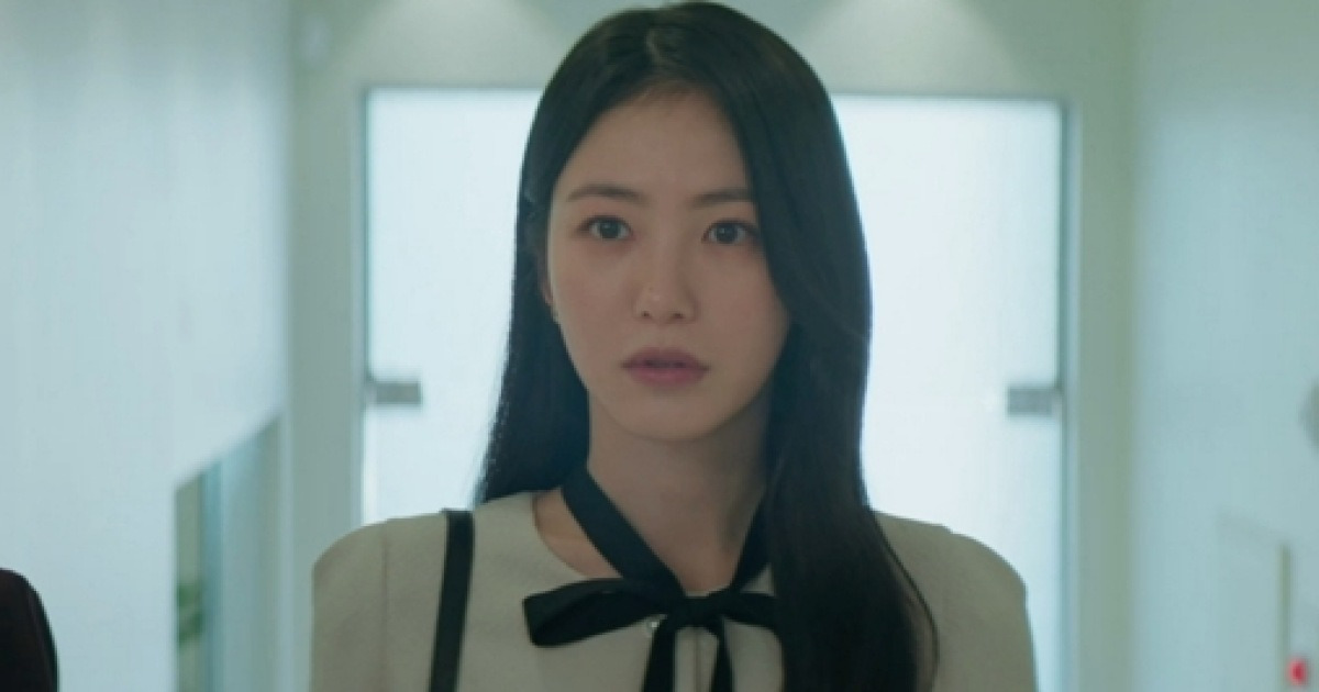 '백번의 추억' 신예은, 7년 만에 재벌 외동딸로 귀환…김다미와 충격 재회 [종합]
