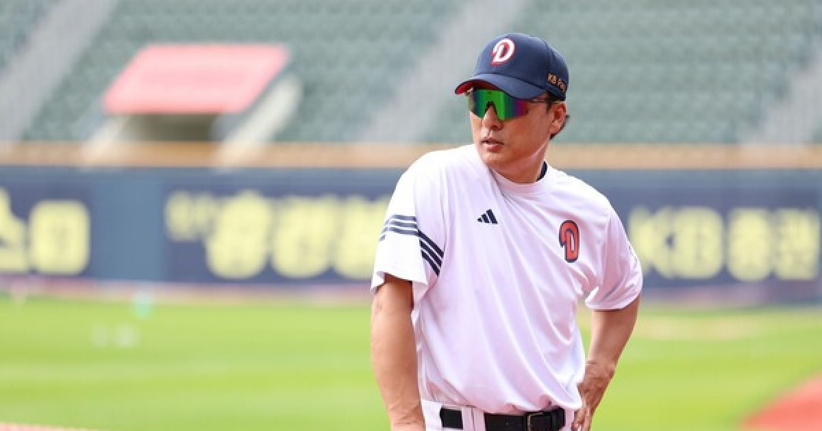 계약 종료 앞둔 감독 5명의 엇갈린 희비… 끝내 짐싼 이승엽·홍원기[정규리그 결산④]