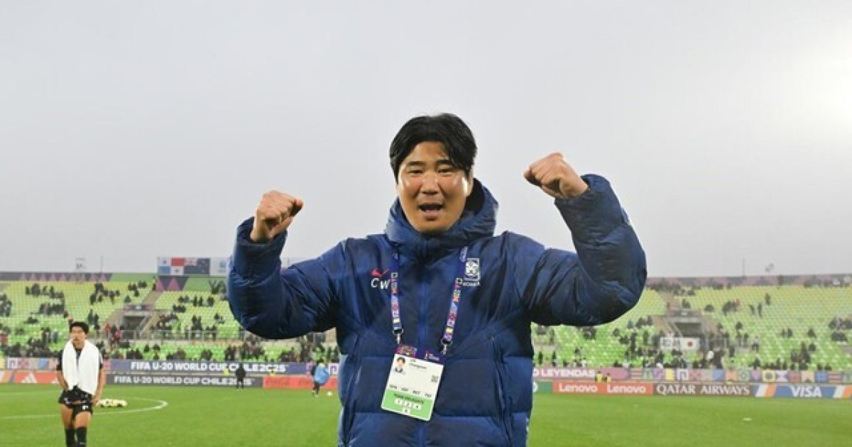 [오피셜] 이창원호, 조 3위로 U20 월드컵 16강 진출... 아르헨-이태리-모로코 중 1팀과 격돌 유력