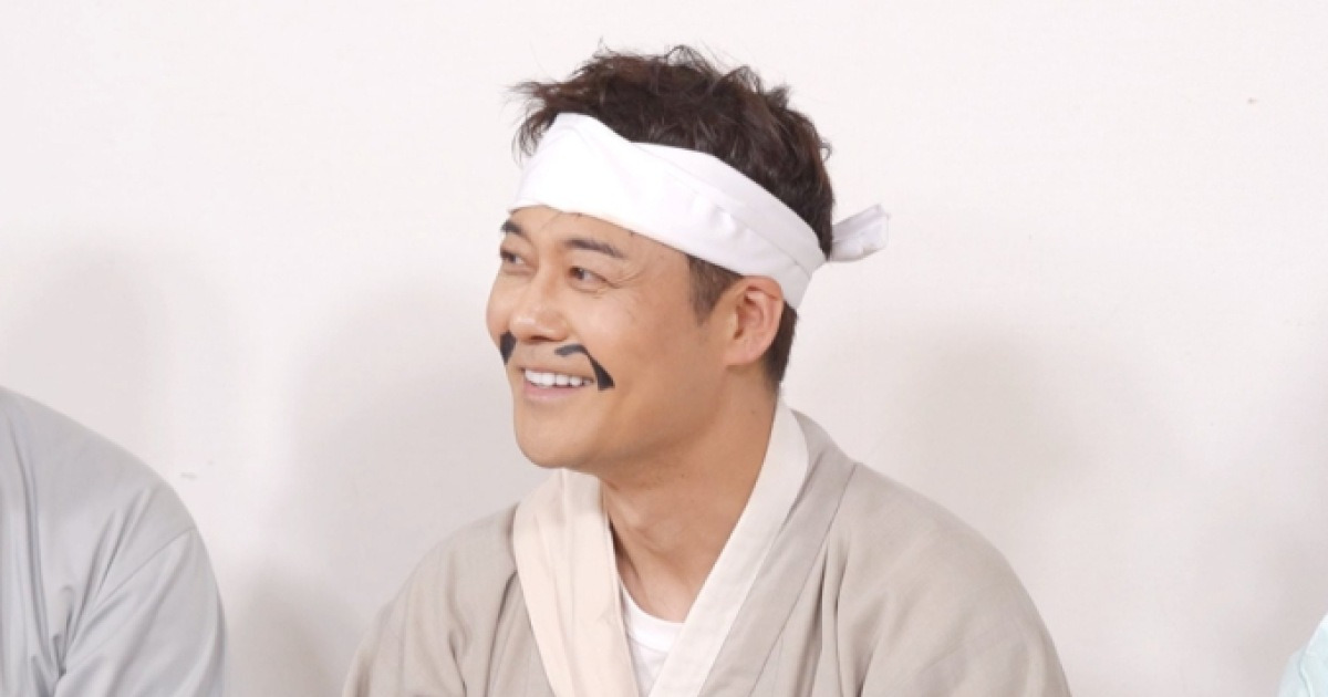 '런닝맨' 전현무의 결혼 발언