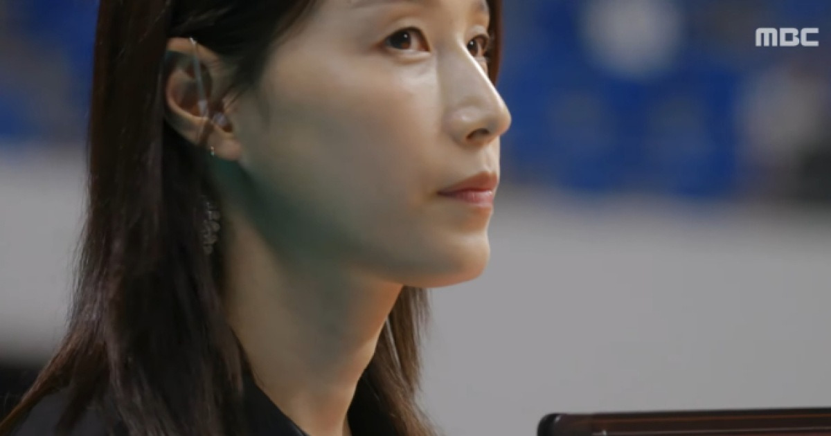 '신인감독 김연경' 원더독스 위기