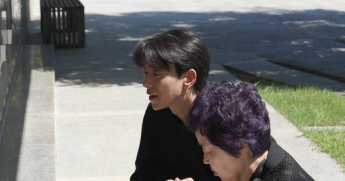 '미운우리새끼' 윤현민, 아버지 추모(미우새)