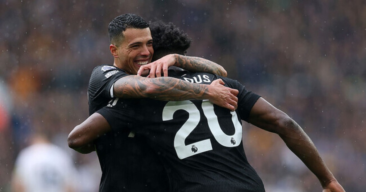 [pl.review] ‘텔 선제골+쿠두스 결승골’…토트넘, 리즈에 2-1 승→7G 연속 무패