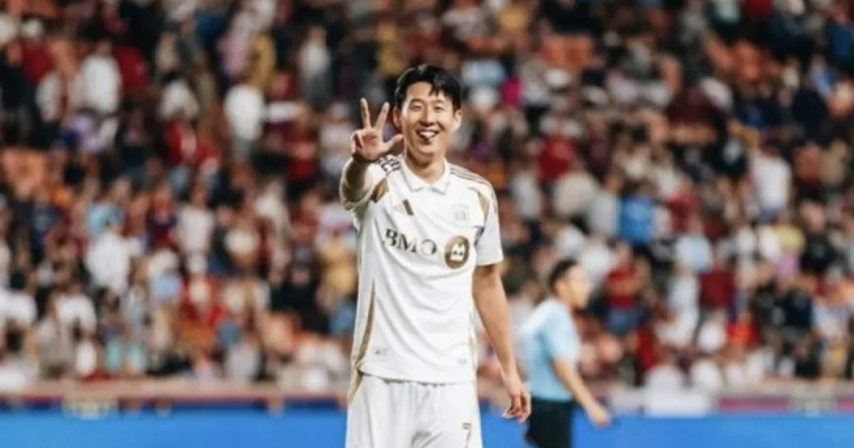 “한국, 영국, 독일이 열광한 이유를 이제 알겠다”…손흥민 넘치는 인간미, 美까지 반했다