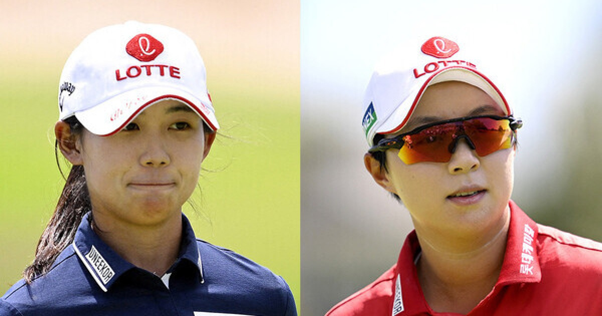 황유민, '김효주와 접전 끝에' LPGA 롯데 챔피언십 우승…미국 직행 티켓 따내(종합)